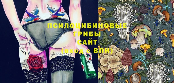 кристаллы Верея